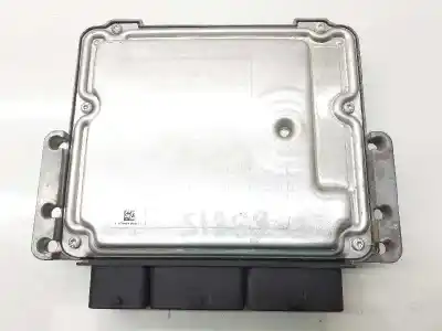 Second-hand car spare part ecu engine control for renault clio iv limited oem iam references 237108281r 0281033119 237106319r
