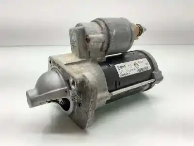 Second-hand car spare part starter motor for renault clio iv limited oem iam references 233008223r