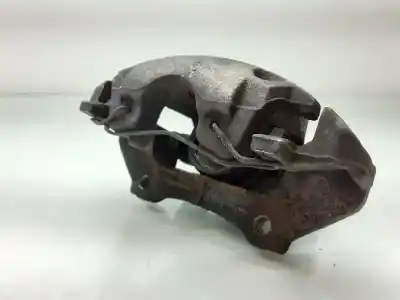 Second-hand car spare part front right brake caliper for renault clio iv limited oem iam references 410014752r
