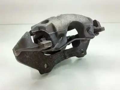 Second-hand car spare part front left brake caliper for renault clio iv limited oem iam references 410113834r