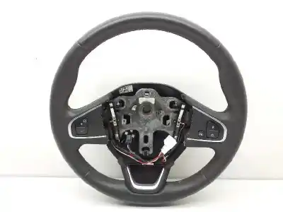 Piesă de schimb auto la mâna a doua volan pentru renault clio iv limited referințe oem iam 484005387r  636672500a