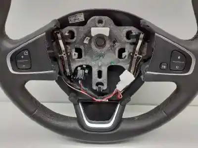 Piesă de schimb auto la mâna a doua volan pentru renault clio iv limited referințe oem iam 484005387r  636672500a