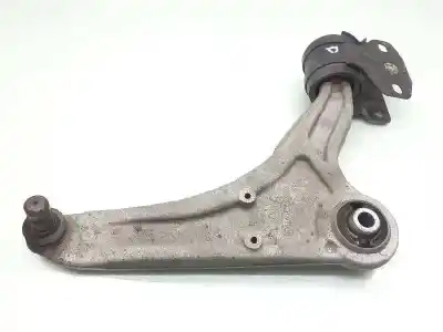 Second-hand car spare part front right lower suspension arm for ford mondeo lim. business edition oem iam references 2180767  fg9c3a052anc