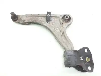 Second-hand car spare part front left lower suspension arm for ford mondeo lim. business edition oem iam references 2180769