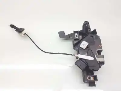 Second-hand car spare part front right door lock for ford mondeo lim. business edition oem iam references 2066073