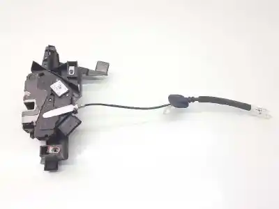 Second-hand car spare part left front door lock for ford mondeo lim. business edition oem iam references 2070970