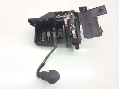 Second-hand car spare part FUSE BOX UNIT for FORD MONDEO LIM.  OEM IAM references 2320106  EU5T14A094DB