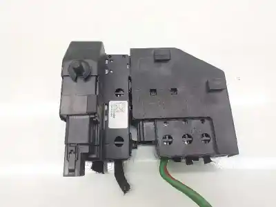 Second-hand car spare part fuse box unit for ford mondeo lim. business edition oem iam references 2320106  eu5t14a094db