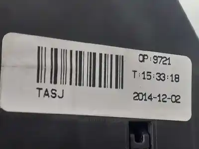 Second-hand car spare part fuse box unit for ford mondeo lim. business edition oem iam references 2320106  eu5t14a094db