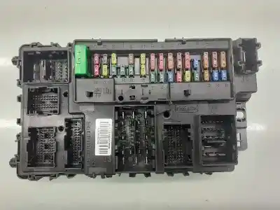 Second-hand car spare part fuse box unit for ford mondeo lim. business edition oem iam references 1941650