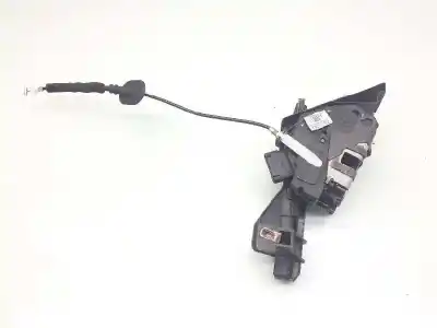 Second-hand car spare part rear right door lock for ford mondeo lim. business edition oem iam references 2110426