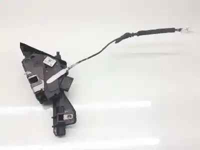 Tweedehands auto-onderdeel ACHTER LINKS DEURSLOT voor FORD MONDEO LIM.  OEM IAM-referenties 2107282 DS73F264A27BE BM5AA26413CE