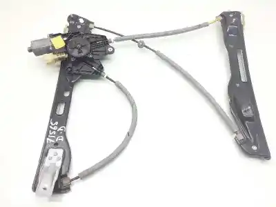 Second-hand car spare part passenger side right window regulator for ford mondeo lim. business edition oem iam references 2055759