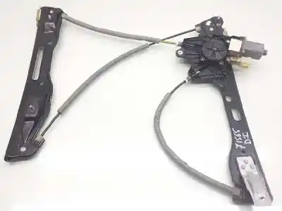 Second-hand car spare part driver left window regulator for ford mondeo lim. business edition oem iam references 2017018