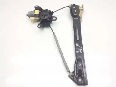 Second-hand car spare part rear right window regulator for ford mondeo lim. business edition oem iam references 2017019