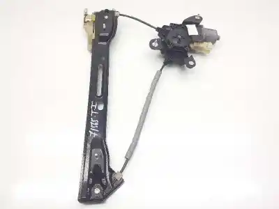 Second-hand car spare part rear left window regulator for ford mondeo lim. business edition oem iam references 2017020