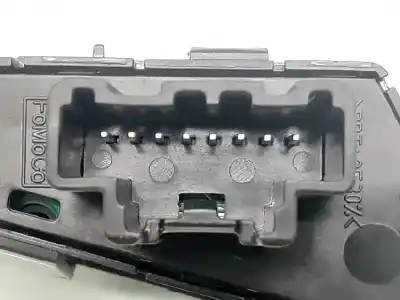 Second-hand car spare part multifunction switch for ford mondeo lim. business edition oem iam references 1826905  dg9t13d734ccw
