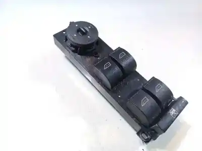 Peça sobressalente para automóvel em segunda mão BOTÃO / INTERRUPTOR ELEVADOR VIDRO DIANTEIRO ESQUERDO por FORD FOCUS C-MAX (CAP)  Referências OEM IAM 1473748  3M5T14A132AF