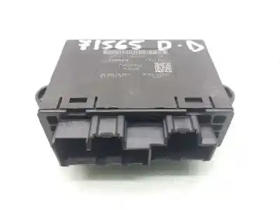 Second-hand car spare part electronic module for ford mondeo lim. business edition oem iam references 2457415 dg9t14c108ay dg9t14b533cf