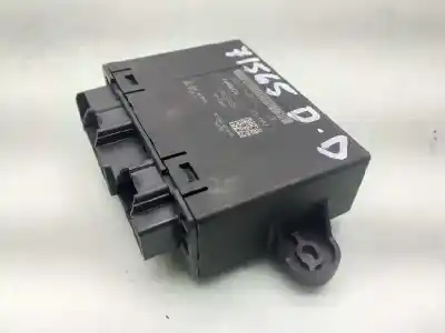 Second-hand car spare part electronic module for ford mondeo lim. business edition oem iam references 2457415 dg9t14c108ay dg9t14b533cf