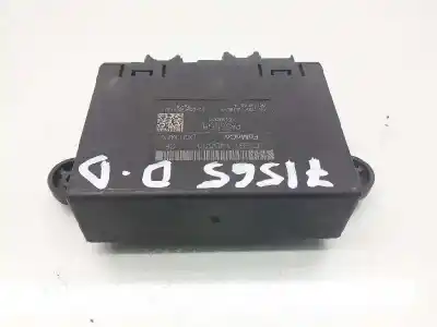 Second-hand car spare part electronic module for ford mondeo lim. business edition oem iam references 2457415 dg9t14c108ay dg9t14b533cf