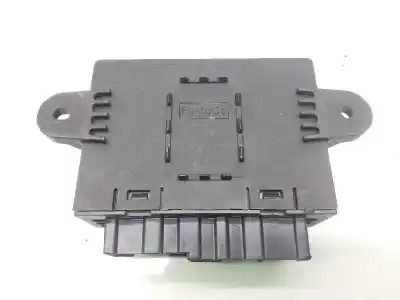 Second-hand car spare part electronic module for ford mondeo lim. business edition oem iam references 2457415 dg9t14c108ay dg9t14b533cf