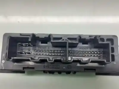 Second-hand car spare part electronic module for ford mondeo lim. business edition oem iam references 2457415 dg9t14c108ay dg9t14b533cf