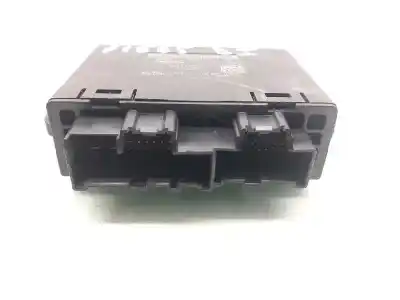 Second-hand car spare part electronic module for ford mondeo lim. business edition oem iam references 2278162 dg9t14c064ay dg9t14b531cf