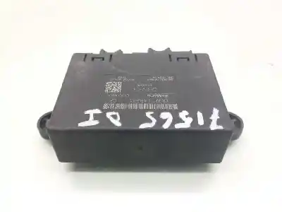 Second-hand car spare part electronic module for ford mondeo lim. business edition oem iam references 2278162 dg9t14c064ay dg9t14b531cf