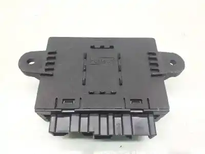 Second-hand car spare part electronic module for ford mondeo lim. business edition oem iam references 2278162 dg9t14c064ay dg9t14b531cf