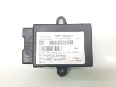 Second-hand car spare part electronic module for ford mondeo lim. business edition oem iam references 2032321