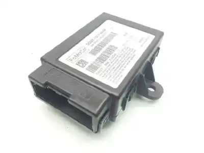Second-hand car spare part electronic module for ford mondeo lim. business edition oem iam references 2032321  dg9t13c148bf