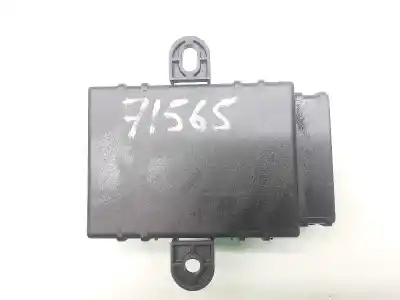 Second-hand car spare part electronic module for ford mondeo lim. business edition oem iam references 2032321  dg9t13c148bf