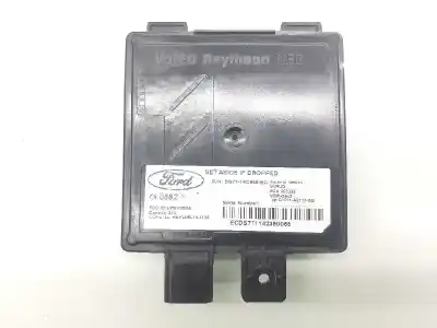 Second-hand car spare part electronic module for ford mondeo lim. business edition oem iam references 5269426