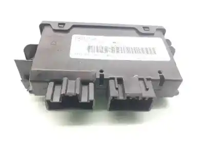 Second-hand car spare part electronic module for ford mondeo lim. business edition oem iam references 2228063  dg9t14b673av