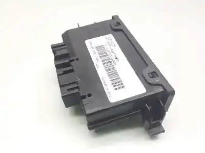 Second-hand car spare part electronic module for ford mondeo lim. business edition oem iam references 2228063  dg9t14b673av
