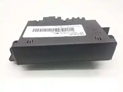 Second-hand car spare part electronic module for ford mondeo lim. business edition oem iam references 2228063  dg9t14b673av