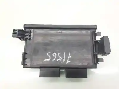 Second-hand car spare part electronic module for ford mondeo lim. business edition oem iam references 2228063  dg9t14b673av