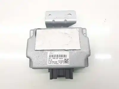Second-hand car spare part electronic module for ford mondeo lim. business edition oem iam references 2431769