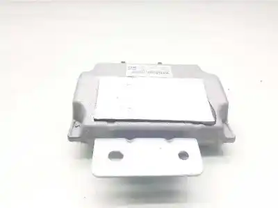 Second-hand car spare part electronic module for ford mondeo lim. business edition oem iam references 2431769  dg9t14b526bf