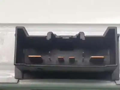 Second-hand car spare part electronic module for ford mondeo lim. business edition oem iam references 2431769  dg9t14b526bf