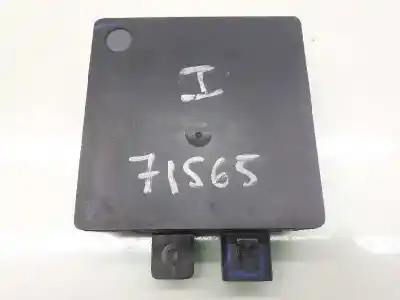 Second-hand car spare part electronic module for ford mondeo lim. business edition oem iam references 5269426  ds7t14c689ec