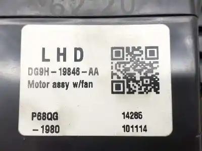 Peça sobressalente para automóvel em segunda mão motor de sofagem por ford mondeo lim. business edition referências oem iam 5201308  dg9h19846aa