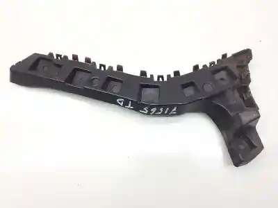 Second-hand car spare part rear decorative moulding for ford mondeo lim. business edition oem iam references 2071658