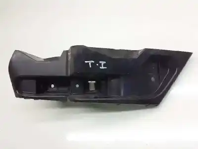 Second-hand car spare part rear decorative moulding for ford mondeo lim. business edition oem iam references 2285942