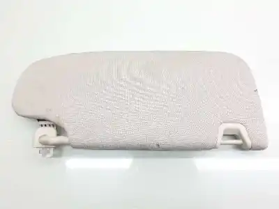 Peça sobressalente para automóvel em segunda mão PÁRA-SOL ESQUERDO por FORD MONDEO LIM.  Referências OEM IAM 2033283  DS73F0410BM3AM1