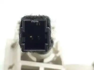 Peça sobressalente para automóvel em segunda mão pára-sol esquerdo por ford mondeo lim. business edition referências oem iam 2033283  ds73f0410bm3am1