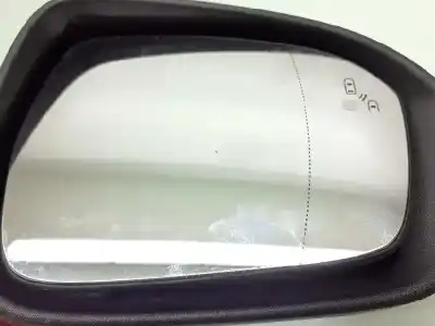 Gebrauchtes Autoersatzteil rückseite rechts zum ford mondeo lim. business edition oem-iam-referenzen 2121172  ds7317683