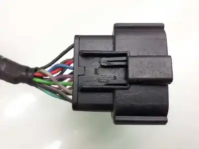 Gebrauchtes Autoersatzteil rückseite rechts zum ford mondeo lim. business edition oem-iam-referenzen 2121172  ds7317683