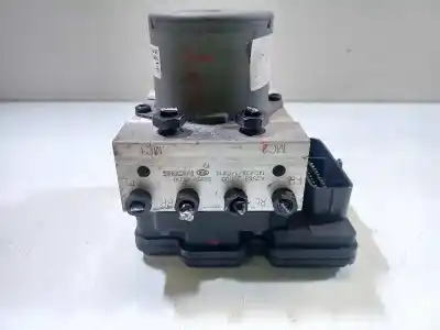 Second-hand car spare part abs for kia cee´d concept oem iam references 58920a2210  a258920500